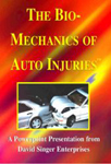 The Bio-Mechanics of Auto Injury