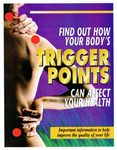 Trigger Point Therapy: A Home Stress Reduction System