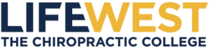 LifeWest Chiropractic College logo