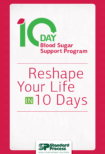 10 Day Blood Sugar Support Guide